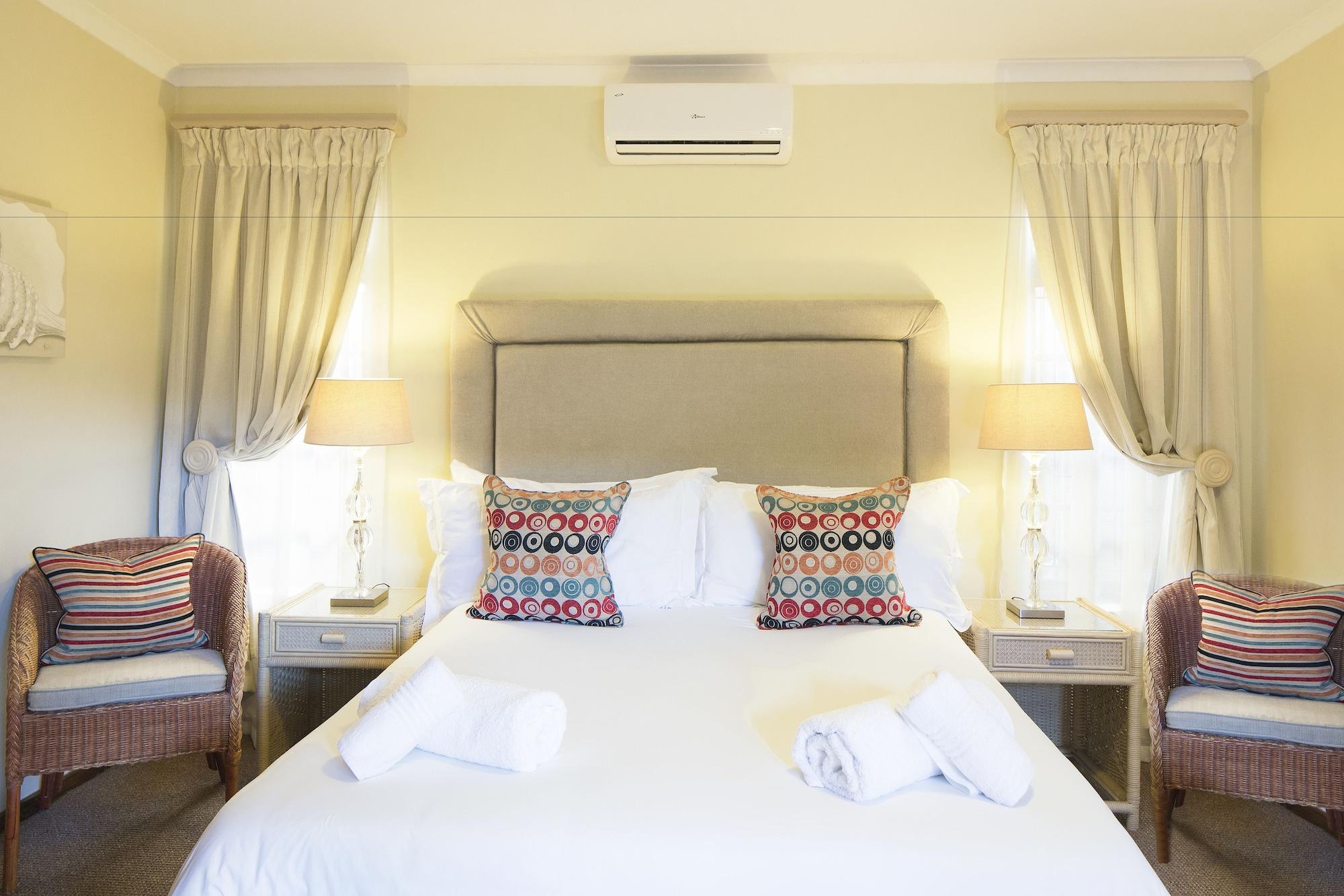 Kingfisher Guesthouse Порт-Элизабет Экстерьер фото
