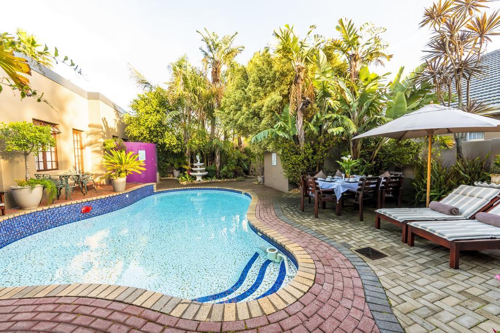 Kingfisher Guesthouse Порт-Элизабет Экстерьер фото